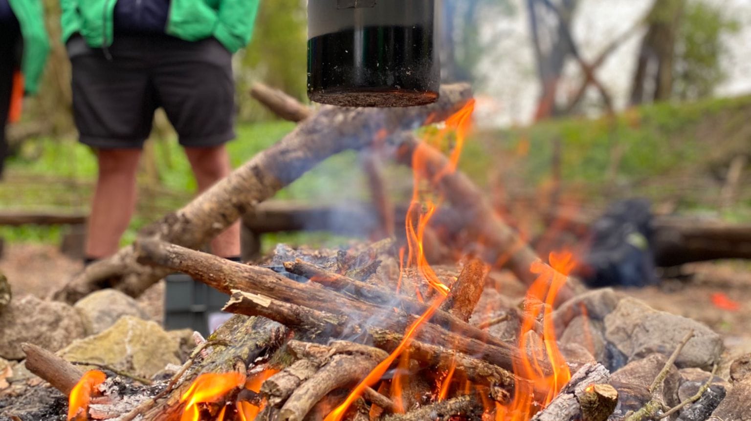 Residential and Outdoor Activity Centre Colomendy North Wales Kingswood